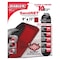 Diablo Diablo SandNet 9 in. L X 11 in. W Assorted Grit Ceramic Blend All Purpose Sandpaper 5 pk DND911ASTH05G - alternate 1